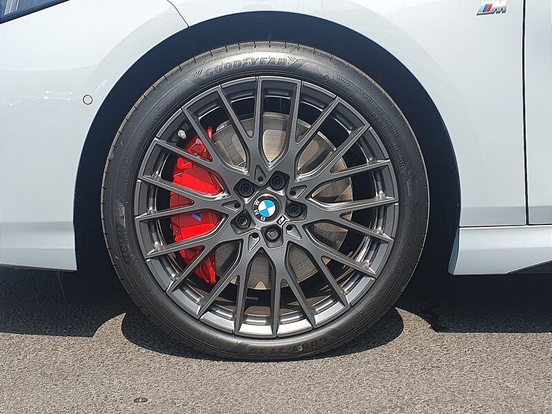 More views of BMW 1 Series