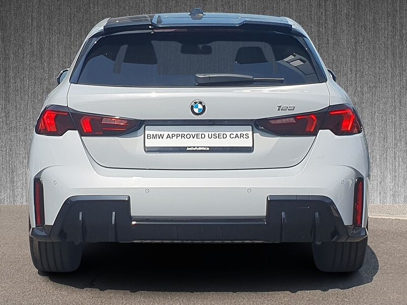 More views of BMW 1 Series