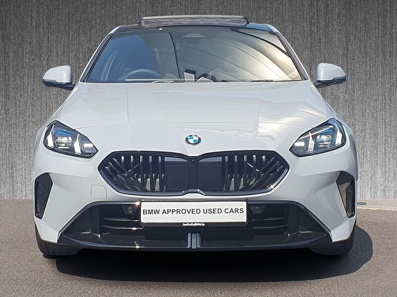 More views of BMW 1 Series