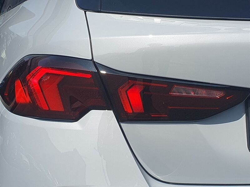 More views of BMW 1 Series