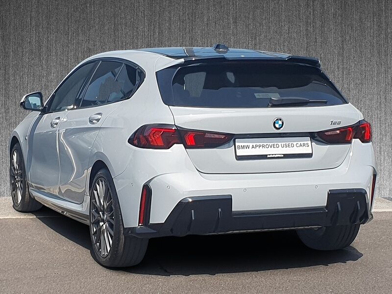 More views of BMW 1 Series