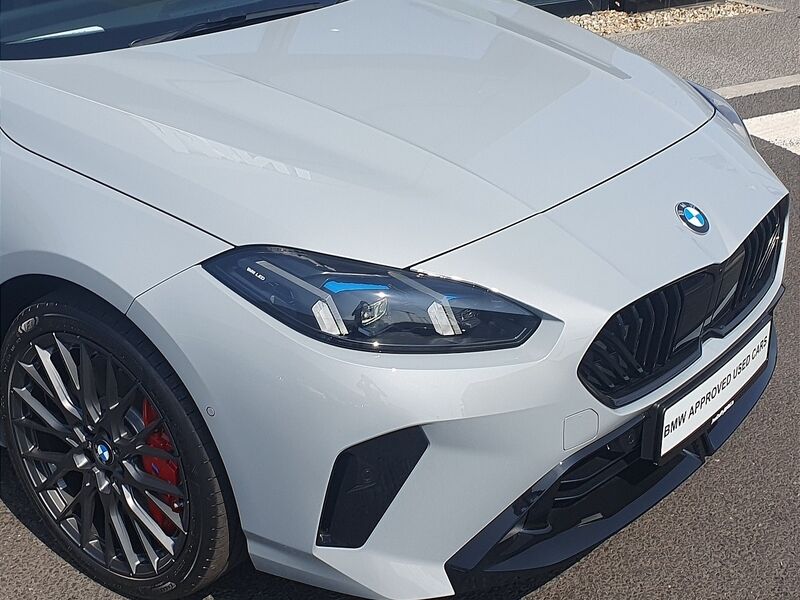 More views of BMW 1 Series
