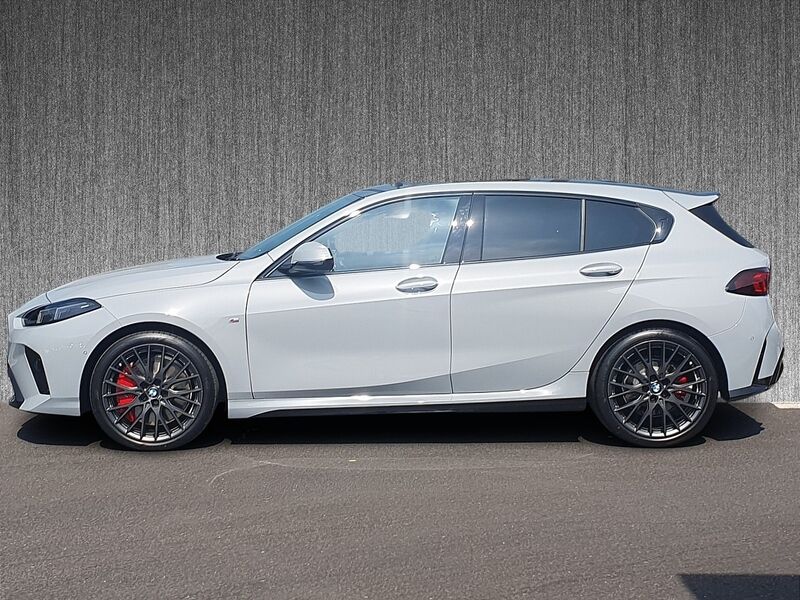 More views of BMW 1 Series