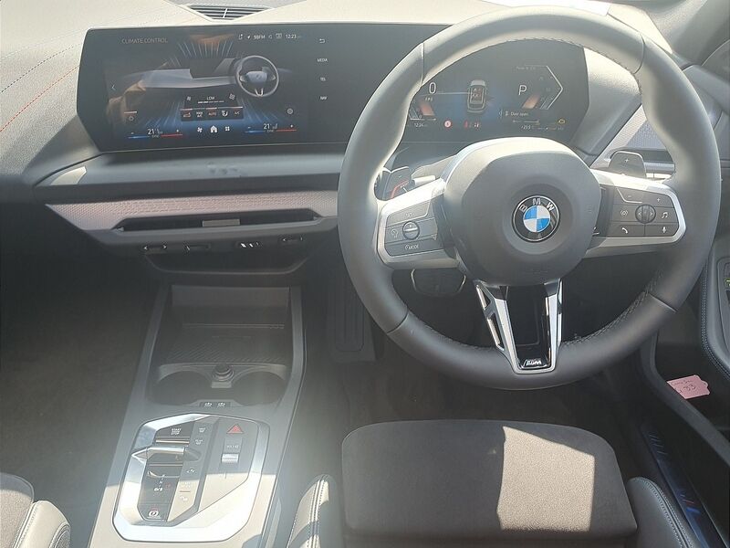 More views of BMW 1 Series