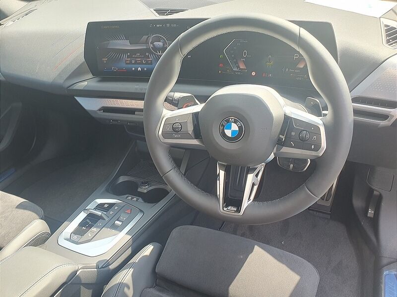 More views of BMW 1 Series