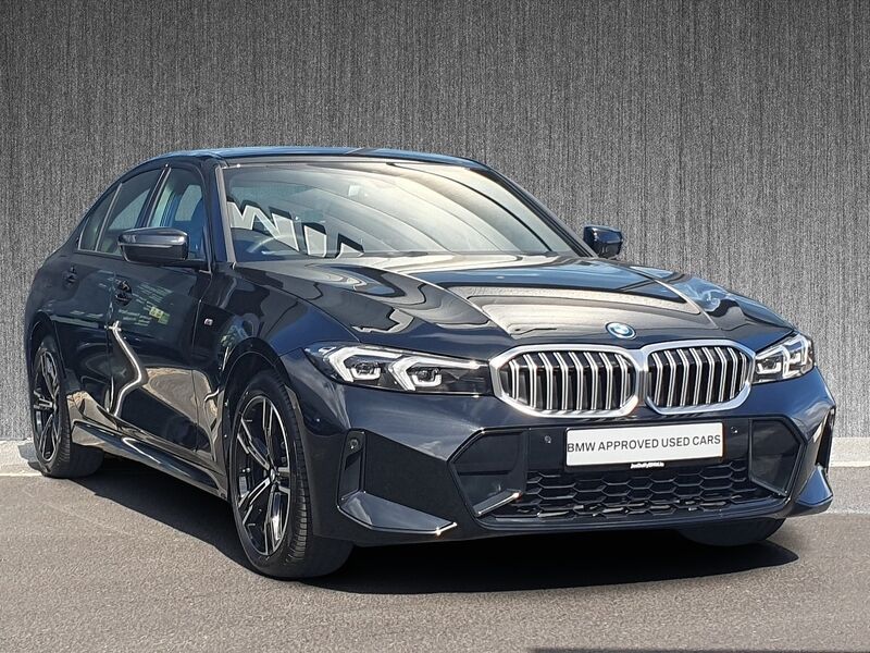 More views of BMW 3 Series