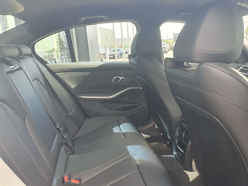 More views of BMW 3 Series