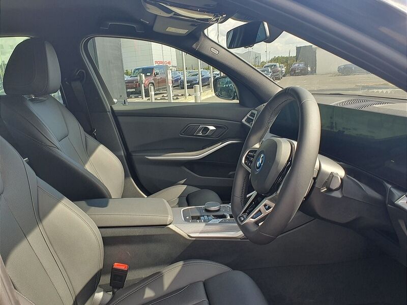 More views of BMW 3 Series