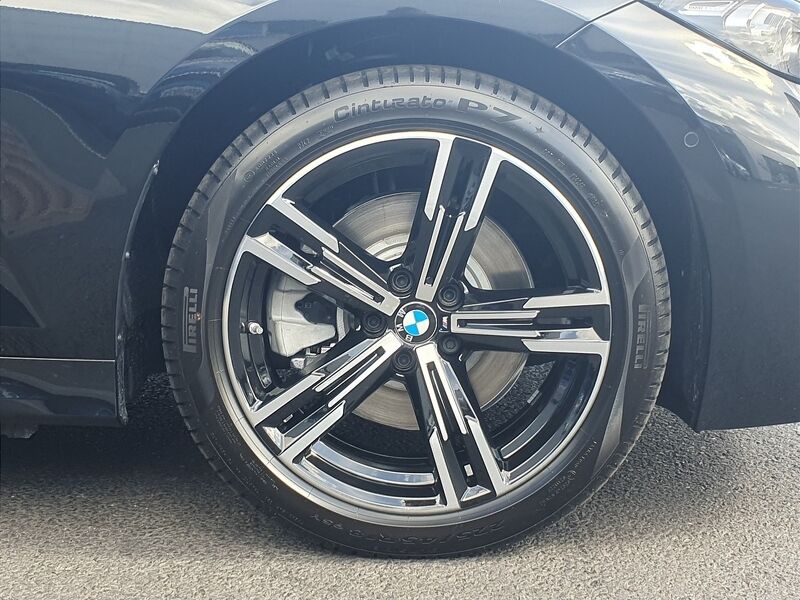 More views of BMW 3 Series