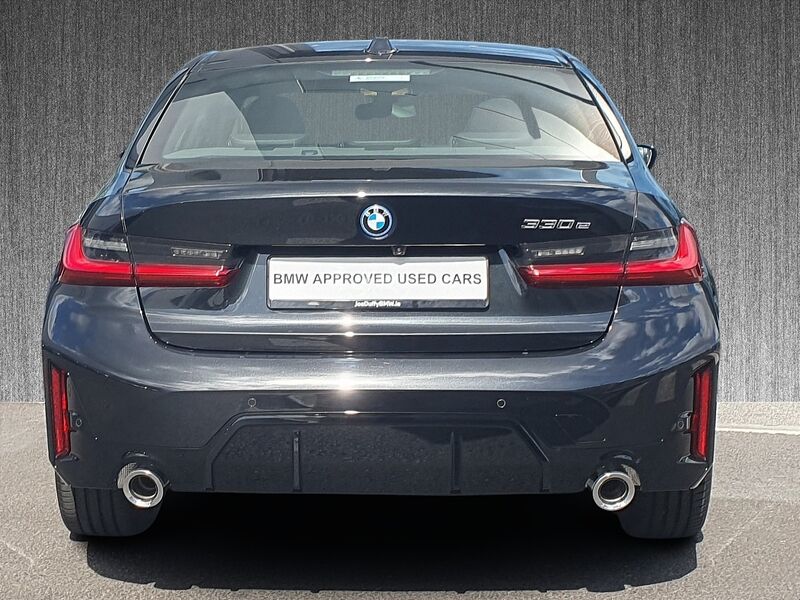 More views of BMW 3 Series