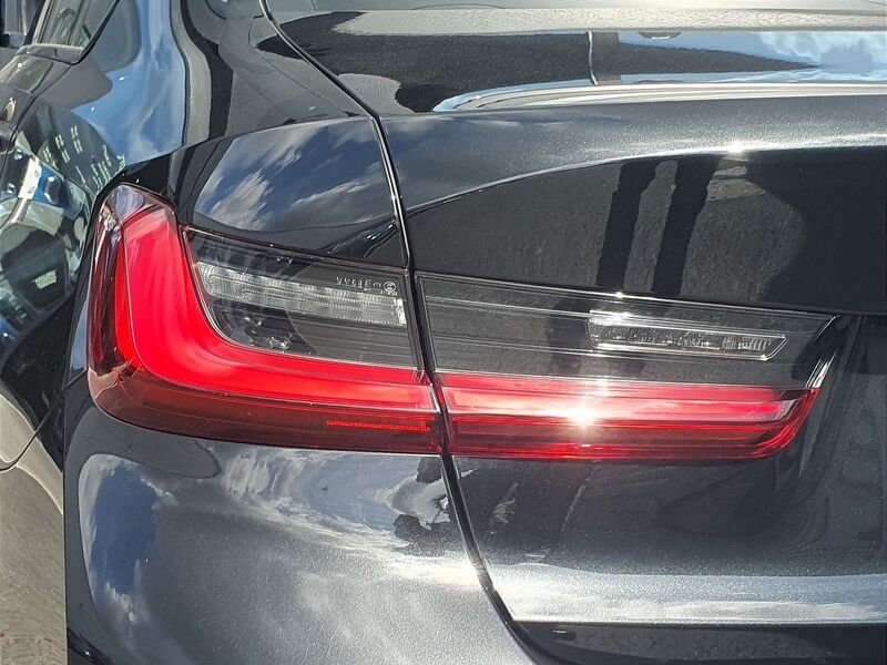 More views of BMW 3 Series