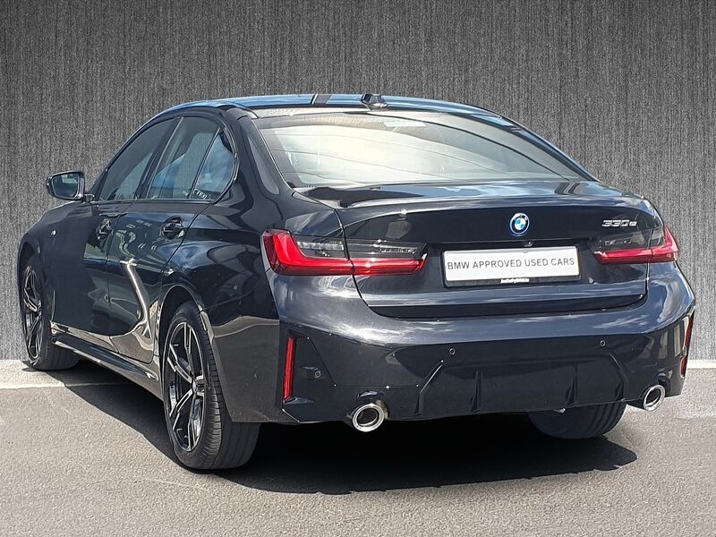 More views of BMW 3 Series
