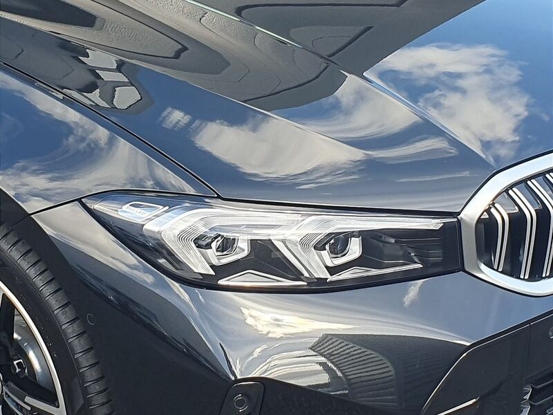 More views of BMW 3 Series