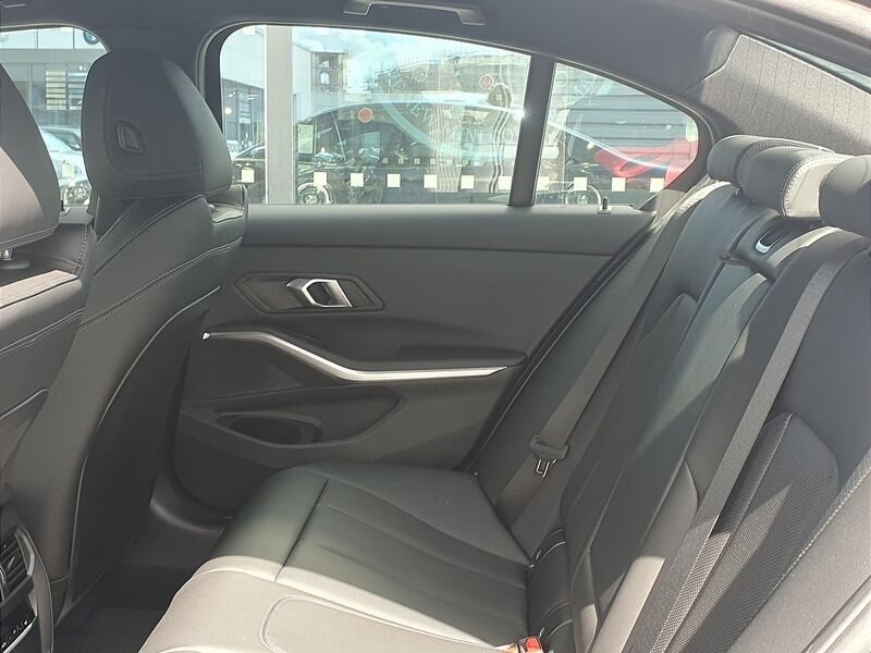 More views of BMW 3 Series