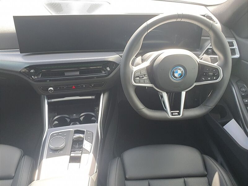 More views of BMW 3 Series