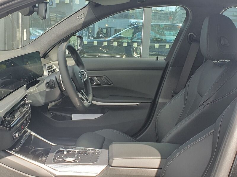 More views of BMW 3 Series