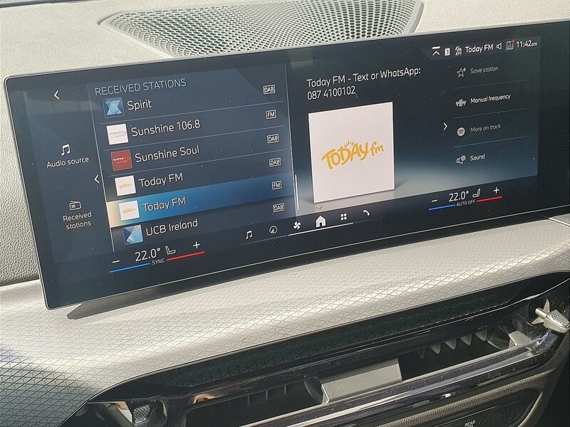 More views of BMW 3 Series