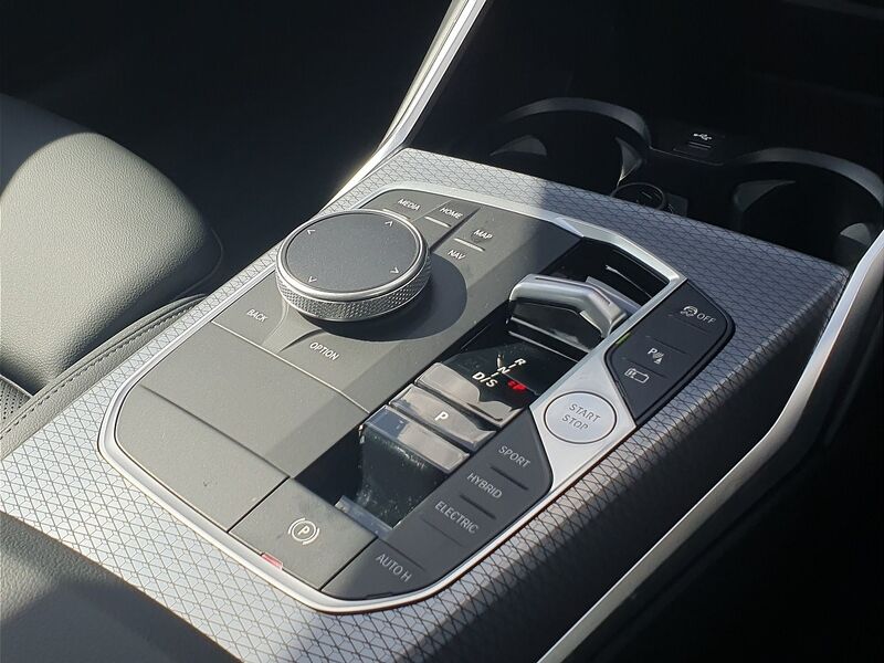 More views of BMW 3 Series