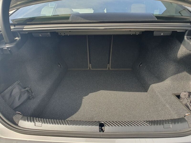 More views of BMW 5 Series