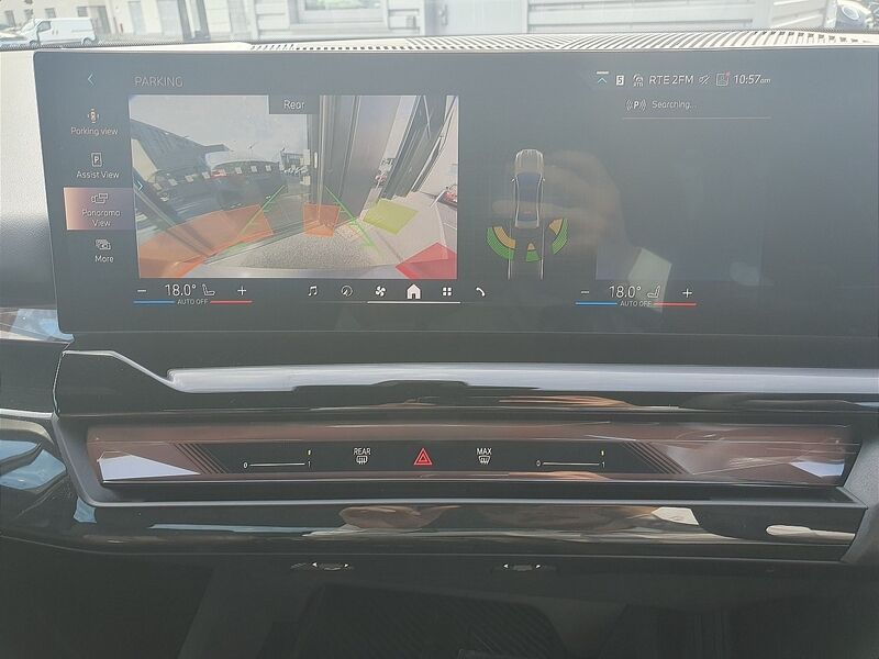 More views of BMW 5 Series