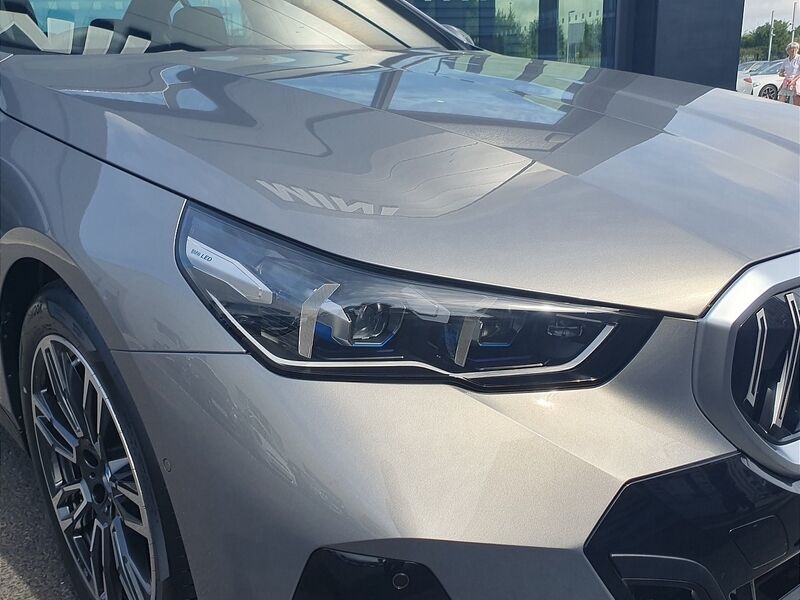 More views of BMW 5 Series