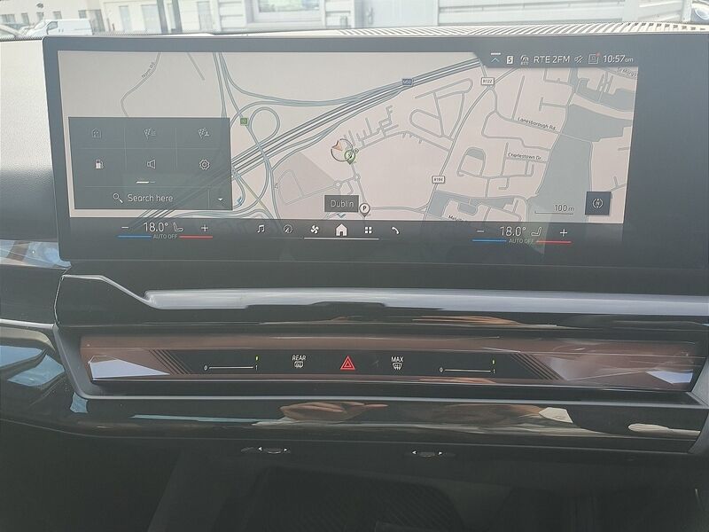 More views of BMW 5 Series