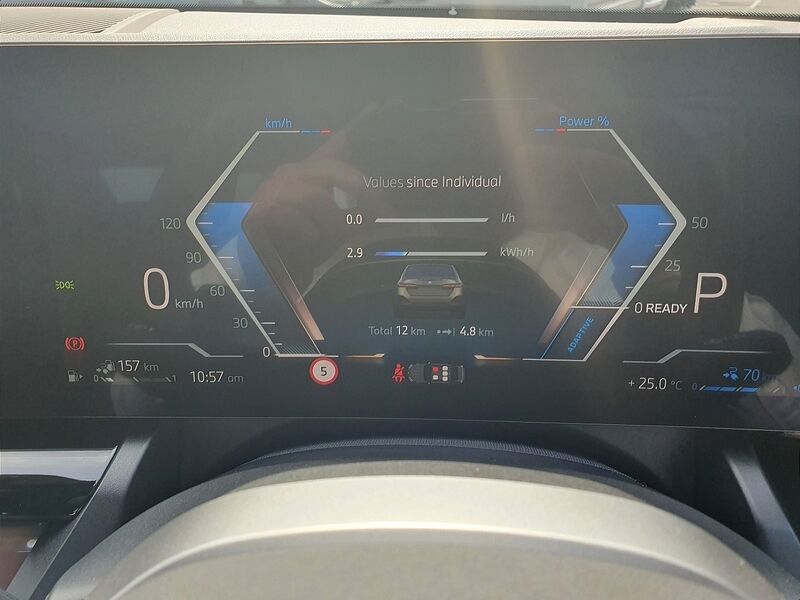 More views of BMW 5 Series