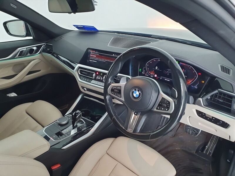 More views of BMW 4 Series