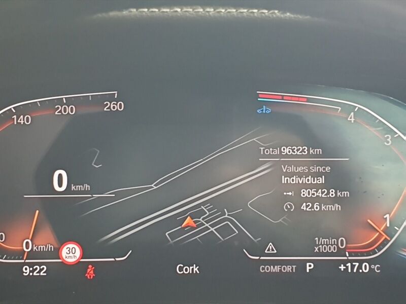 More views of BMW 4 Series