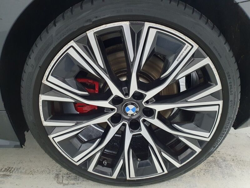 More views of BMW 4 Series