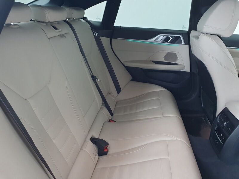 More views of BMW 4 Series