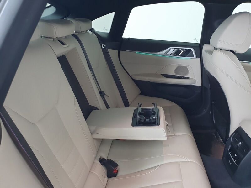 More views of BMW 4 Series