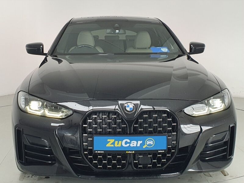 More views of BMW 4 Series