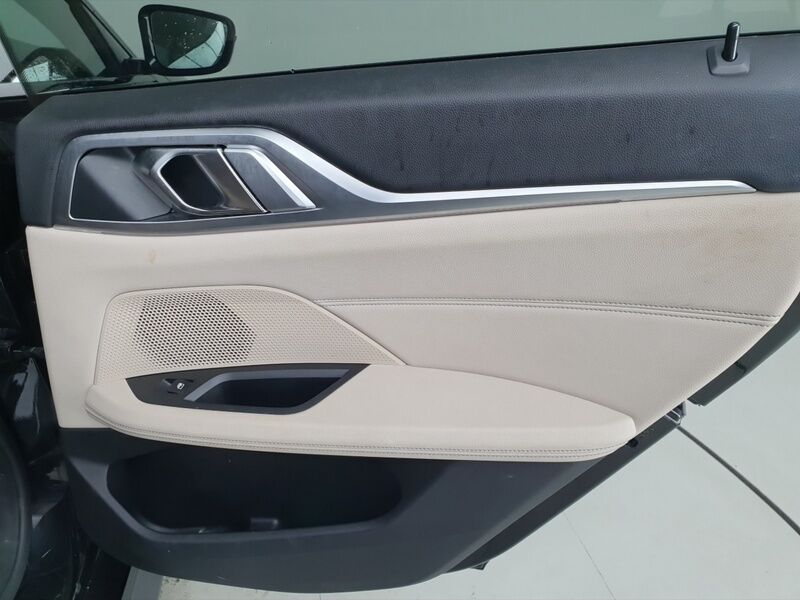 More views of BMW 4 Series