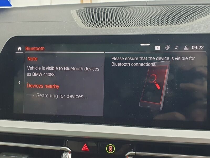 More views of BMW 4 Series