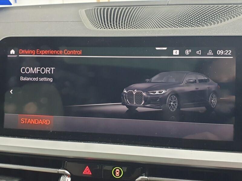 More views of BMW 4 Series