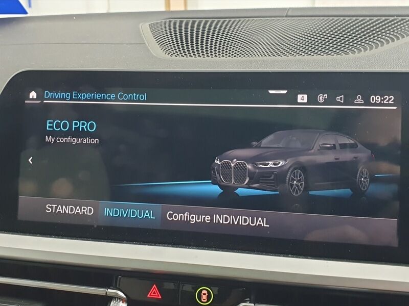 More views of BMW 4 Series