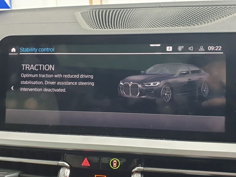 More views of BMW 4 Series