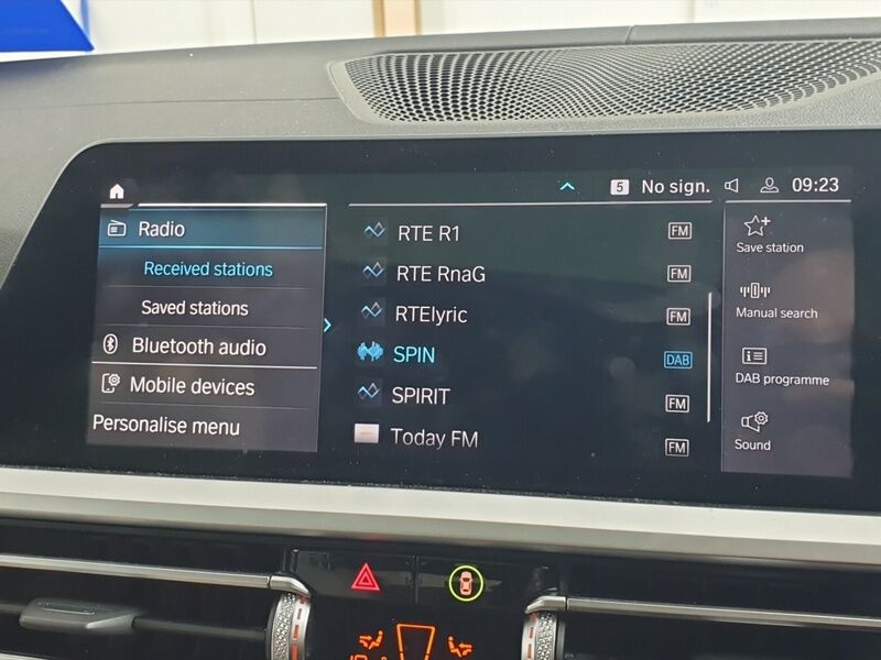 More views of BMW 4 Series