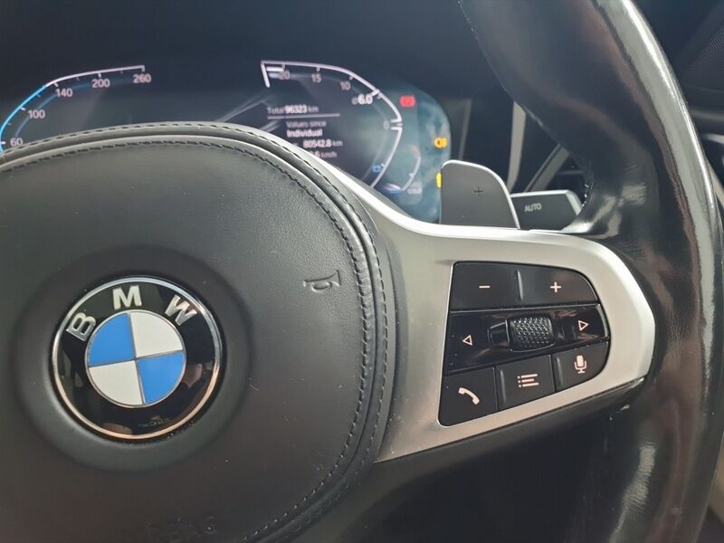 More views of BMW 4 Series