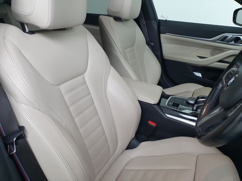 More views of BMW 4 Series