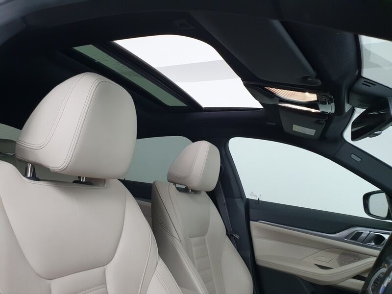 More views of BMW 4 Series