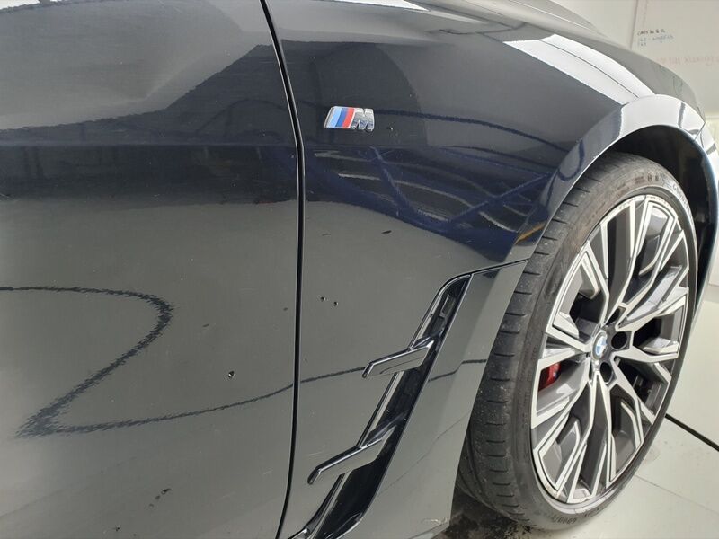 More views of BMW 4 Series