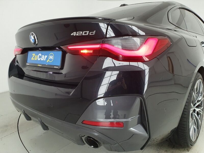 More views of BMW 4 Series