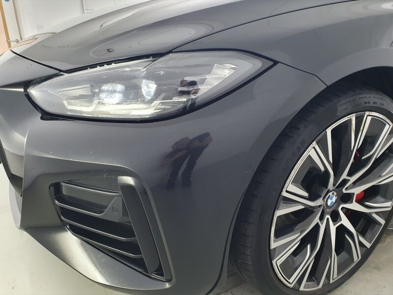 More views of BMW 4 Series