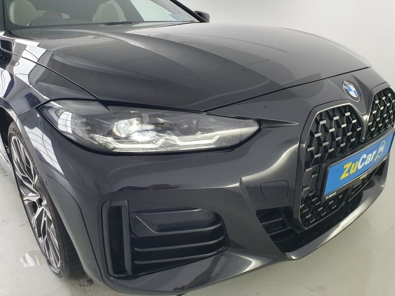 More views of BMW 4 Series