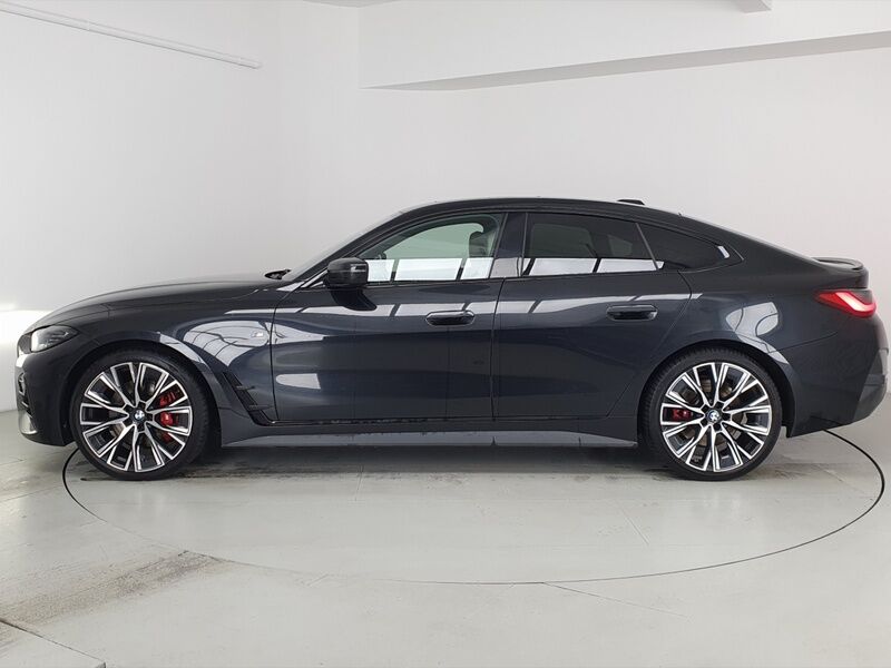 More views of BMW 4 Series