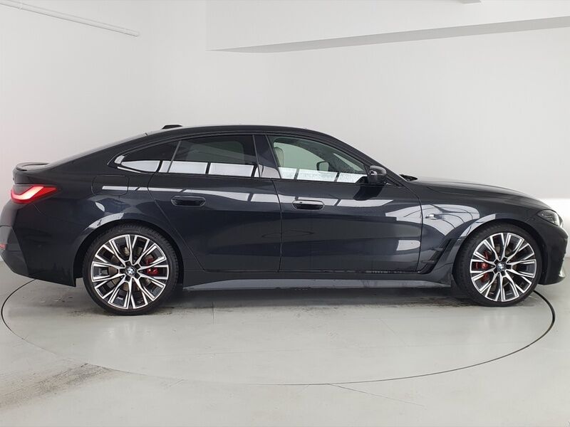 More views of BMW 4 Series