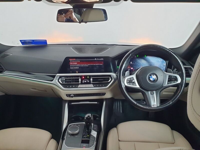 More views of BMW 4 Series