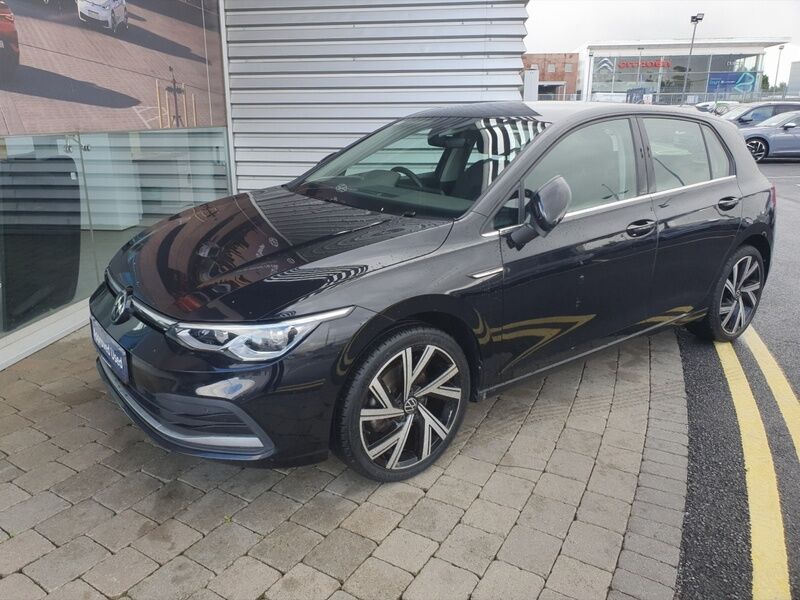 More views of Volkswagen Golf